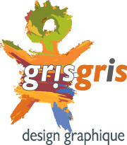 Gris-Gris Design graphique