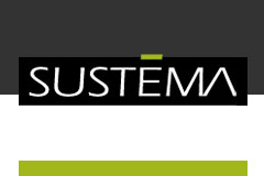 Refonte de l'identité corporative Sustema